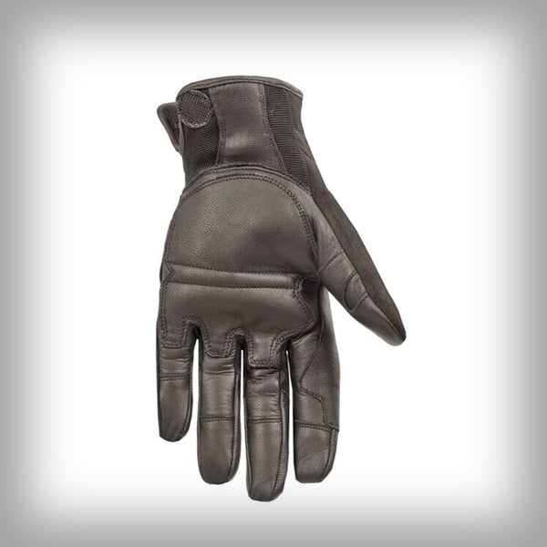 HIGHLANDS GLOVES BLACK