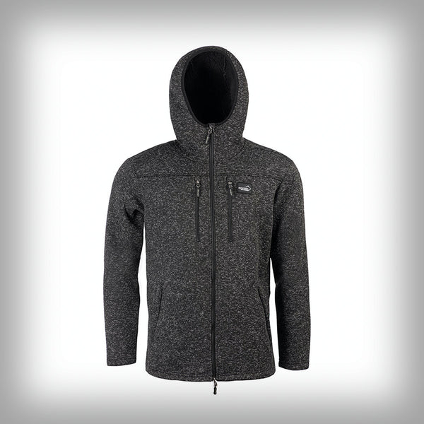 PILEFLEECE HOOD DAMEN