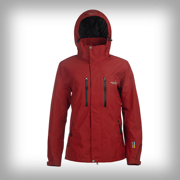 RAIN JACKET FRAUEN