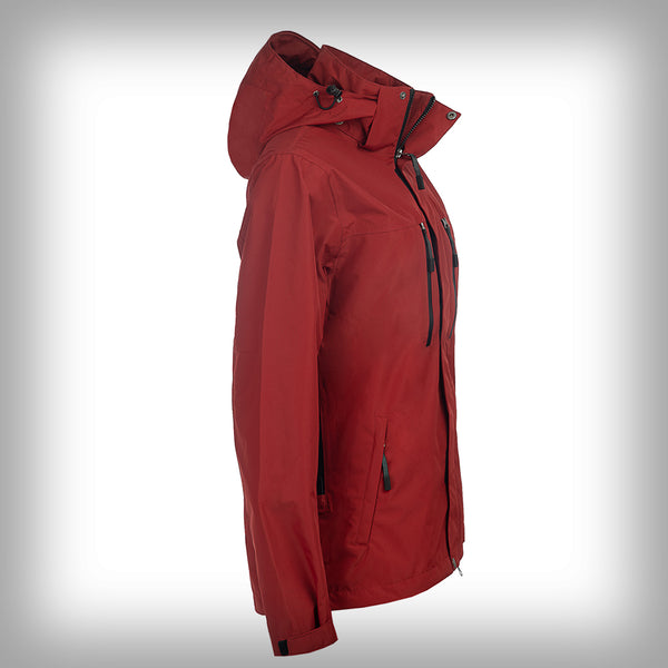 RAIN JACKET FRAUEN