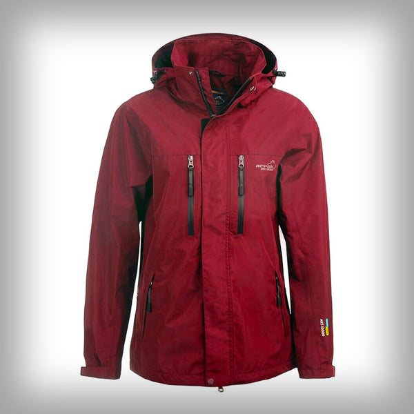 RAIN JACKET HERREN