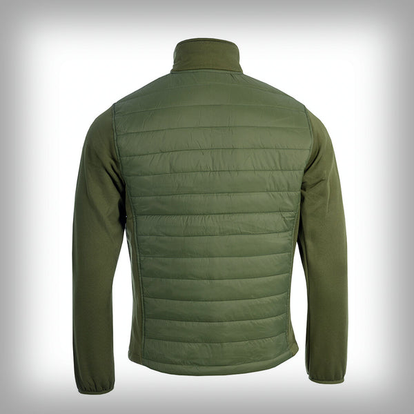 INSULATED FLEECE HERREN
