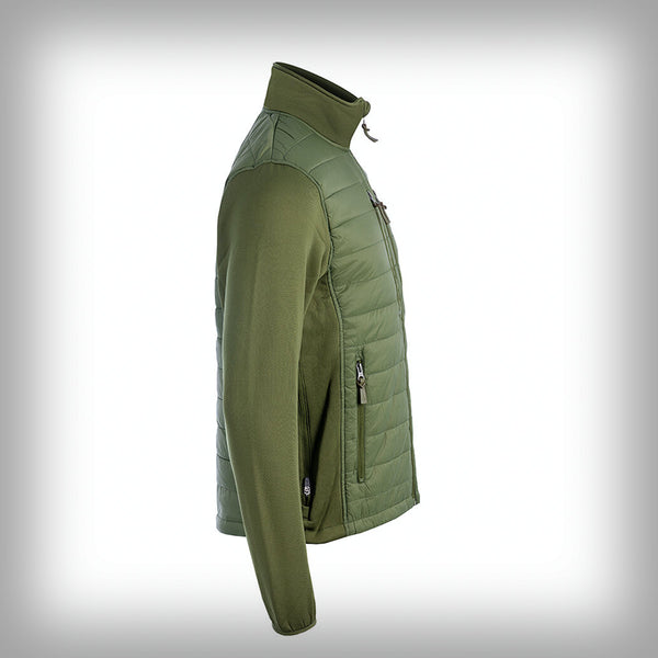 INSULATED FLEECE HERREN