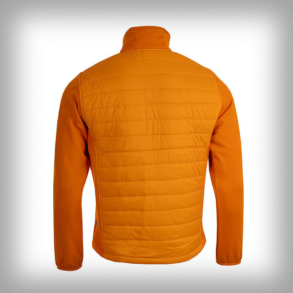 INSULATED FLEECE HERREN