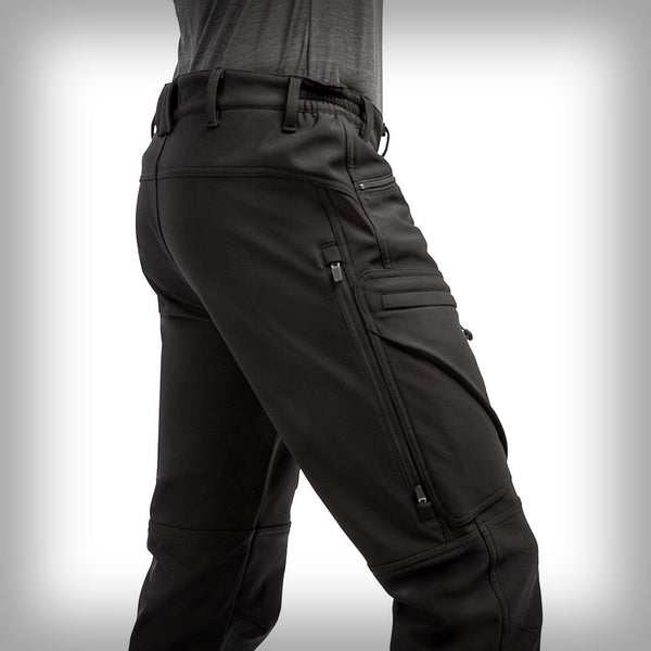 THERMO ACTION HOSE HERREN KURZ