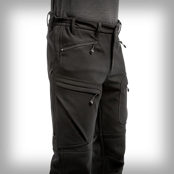 THERMO ACTION HOSE HERREN KURZ