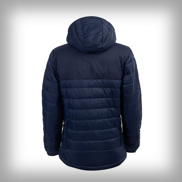 WARMY JACKET FRAUEN
