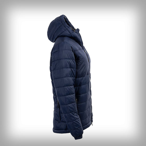 WARMY JACKET FRAUEN