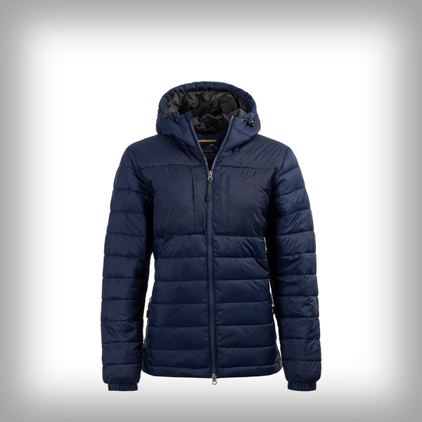 WARMY JACKET FRAUEN
