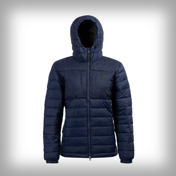 WARMY JACKET FRAUEN