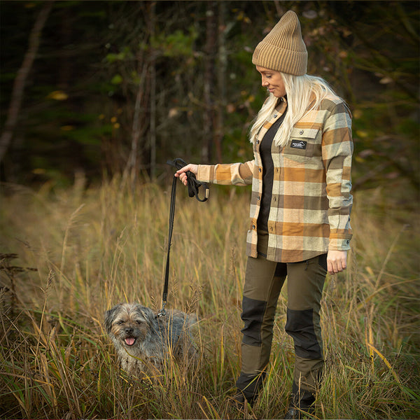 ARRAK GROBE STRICKMÜTZE