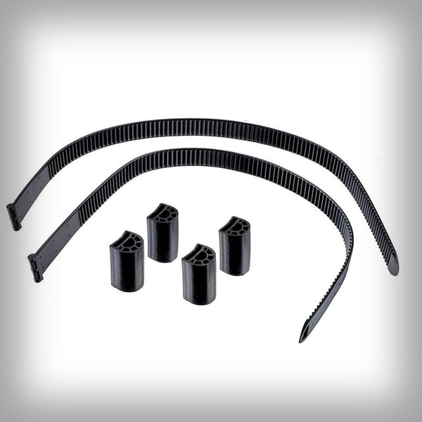 ATERA RASTBÄNDER 600 MM X 22MM 2ER SET