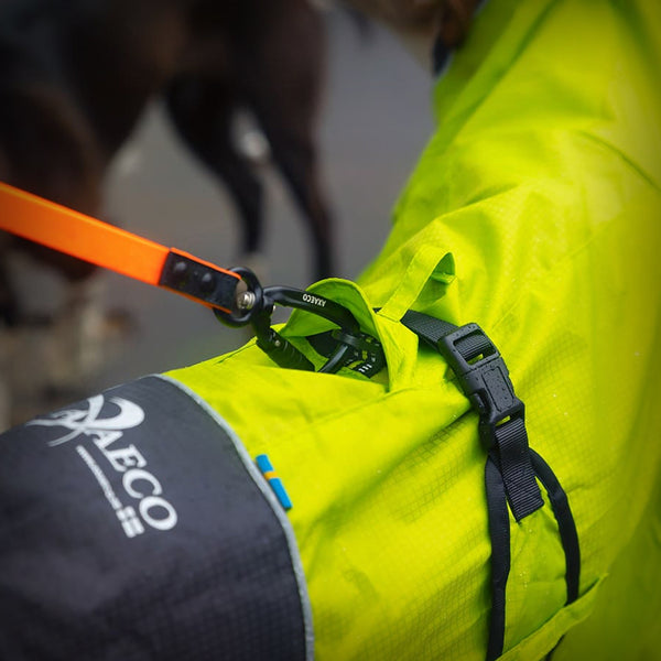 AXAECO 4 SEASON HUNDEMANTEL