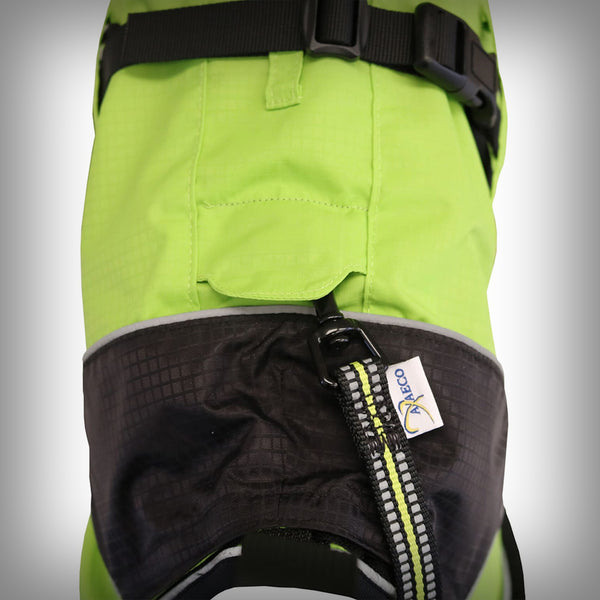 AXAECO 4 SEASON HUNDEMANTEL