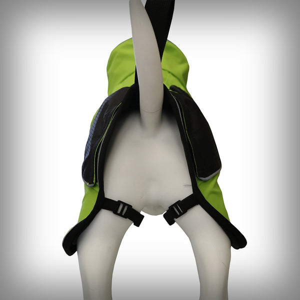 AXAECO 4 SEASON HUNDEMANTEL