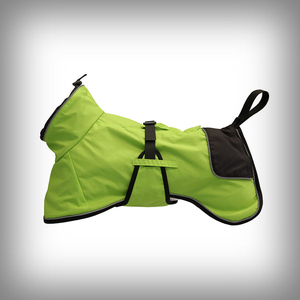 AXAECO 4 SEASON HUNDEMANTEL