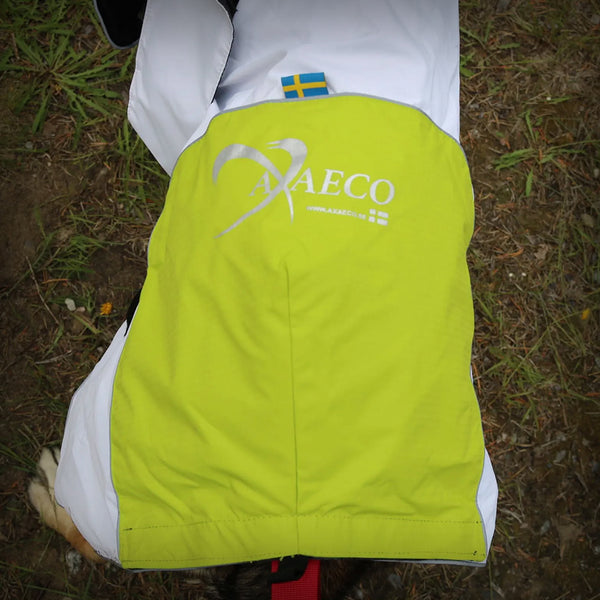 AXAECO REGENMANTEL WINDBREAKER