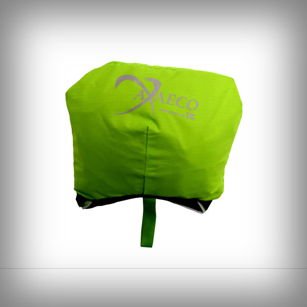 AXAECO REGENMANTEL WINDBREAKER