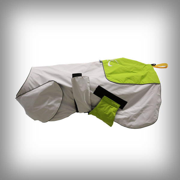 AXAECO REGENMANTEL WINDBREAKER