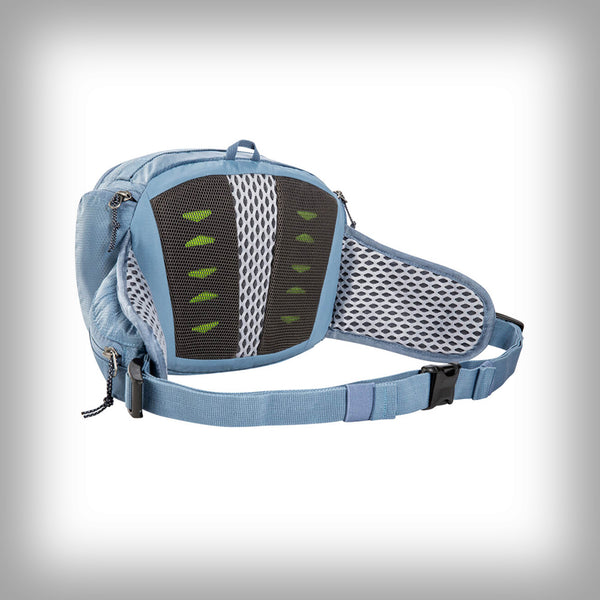 BAUCHTASCHE HIP BOTTLE DOUBLE II