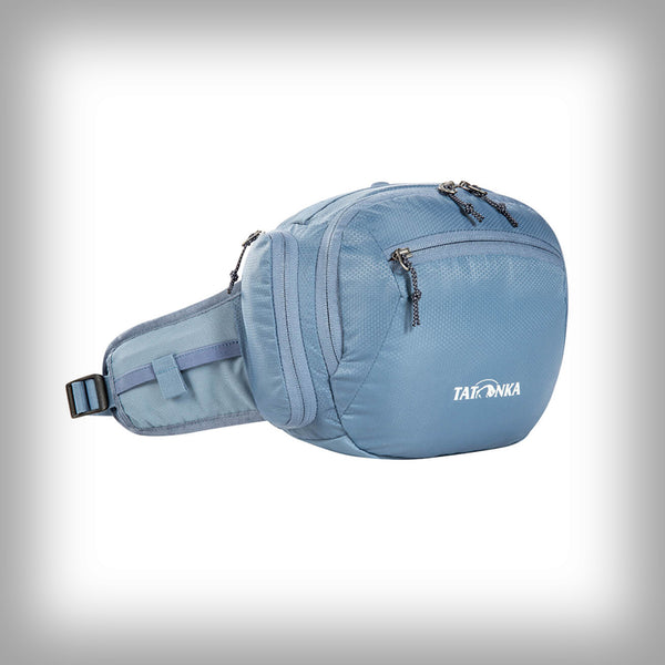 BAUCHTASCHE HIP BOTTLE DOUBLE II