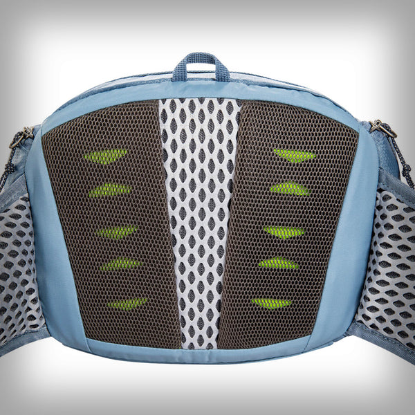 BAUCHTASCHE HIP BOTTLE DOUBLE II