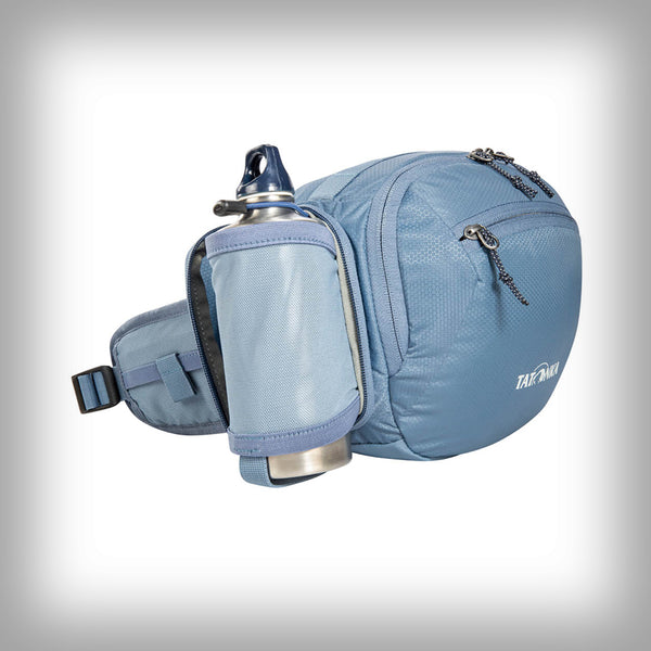 BAUCHTASCHE HIP BOTTLE DOUBLE II