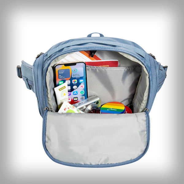 BAUCHTASCHE HIP BOTTLE DOUBLE II