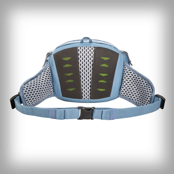 BAUCHTASCHE HIP BOTTLE DOUBLE II