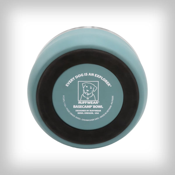 BASECAMP DOG BOWL