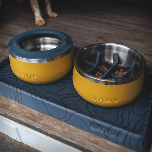 BASECAMP ANTI-SPLASH RING