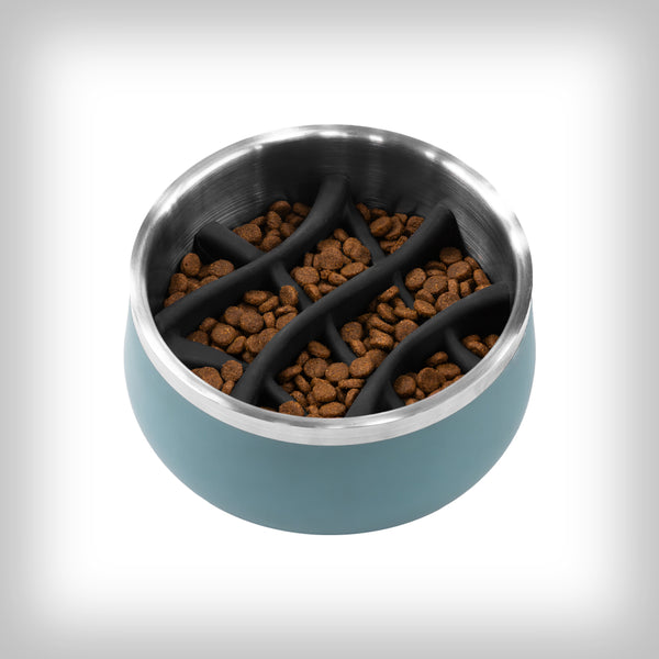 BASECAMP SLOW FEEDER EINSATZ