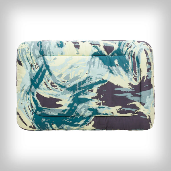 RUFFWEAR BASECAMP™ FALTBARES HUNDEBETT