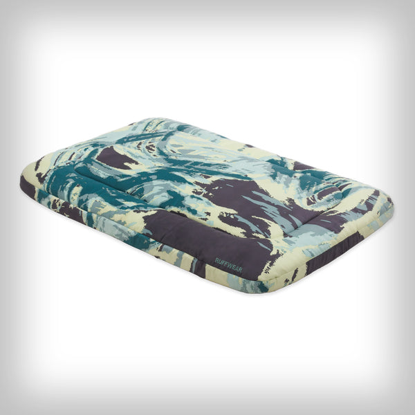 RUFFWEAR BASECAMP™ FALTBARES HUNDEBETT