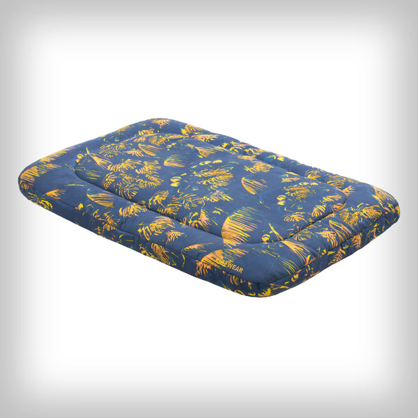 RUFFWEAR BASECAMP™ FALTBARES HUNDEBETT