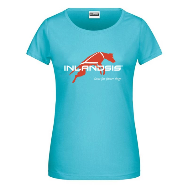 FRAUEN T-SHIRT BIO BAUMWOLLE