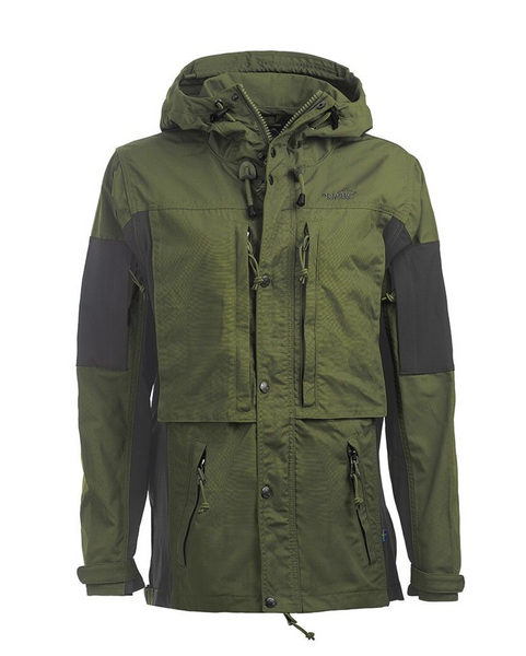 TREK JACKET