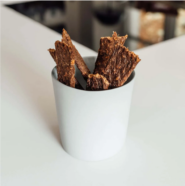 TROCKENFLEISCH KANNINCHEN