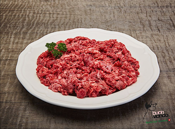 LAMM BALANCE GEHACKT (Irland Freilauf)