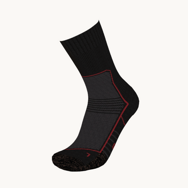 GATEWAY1 DAYWALKER CREW SOCK