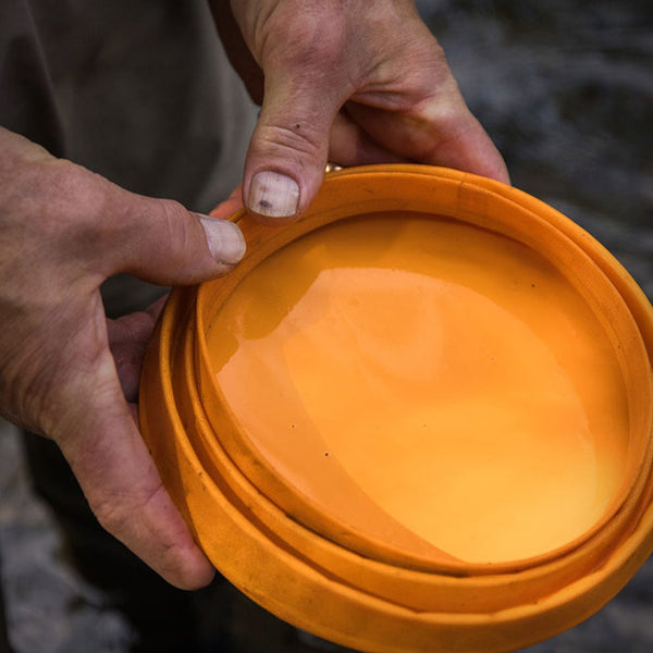 BIVY BOWL FUTTERSCHALE