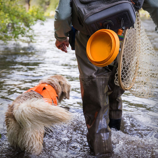 BIVY BOWL FUTTERSCHALE