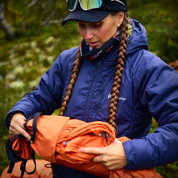 NON-STOP PROTECTOR BIVVY BAG