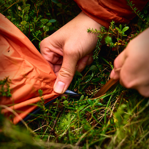 NON-STOP PROTECTOR BIVVY BAG