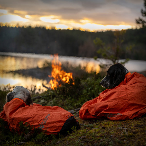 NON-STOP PROTECTOR BIVVY BAG