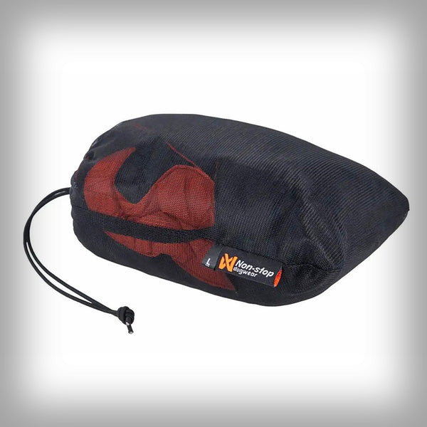 NON-STOP BIVVY BED
