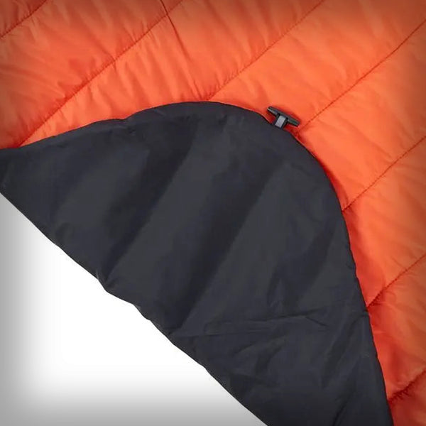 NON-STOP BIVVY BED