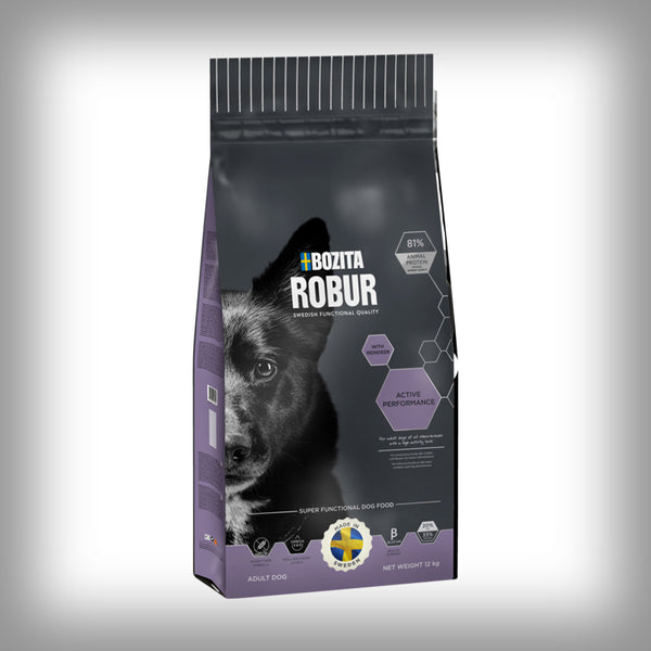 BOZITA ROBUR ACTIVE PERFORMANCE