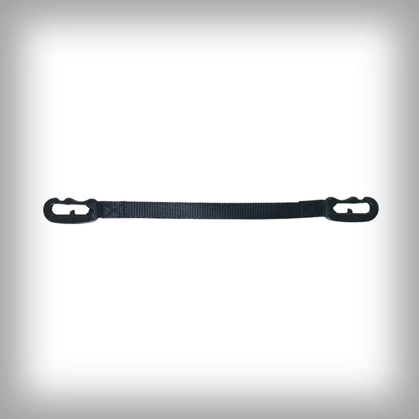 BREAKSAFE NECKLINE