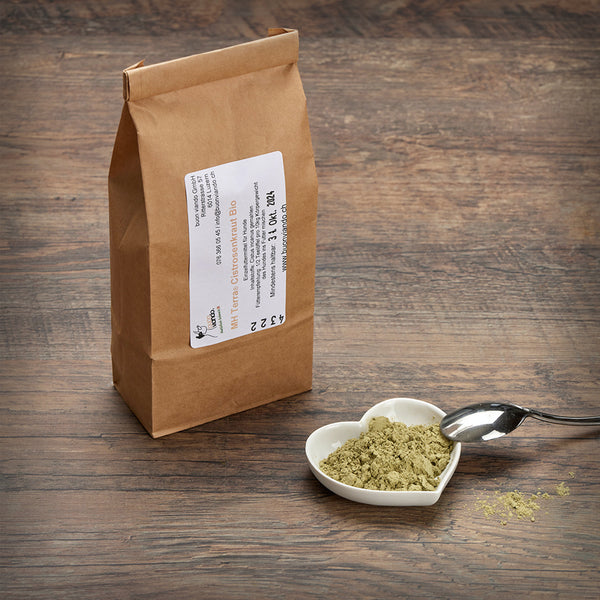 CISTROSENKRAUT (ZISTROSE)